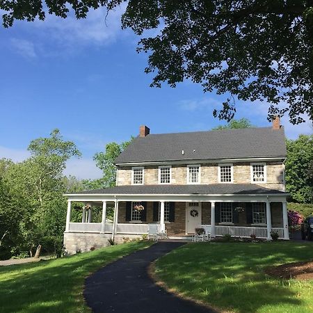 Allenberry Resort Boiling Springs Bagian luar foto