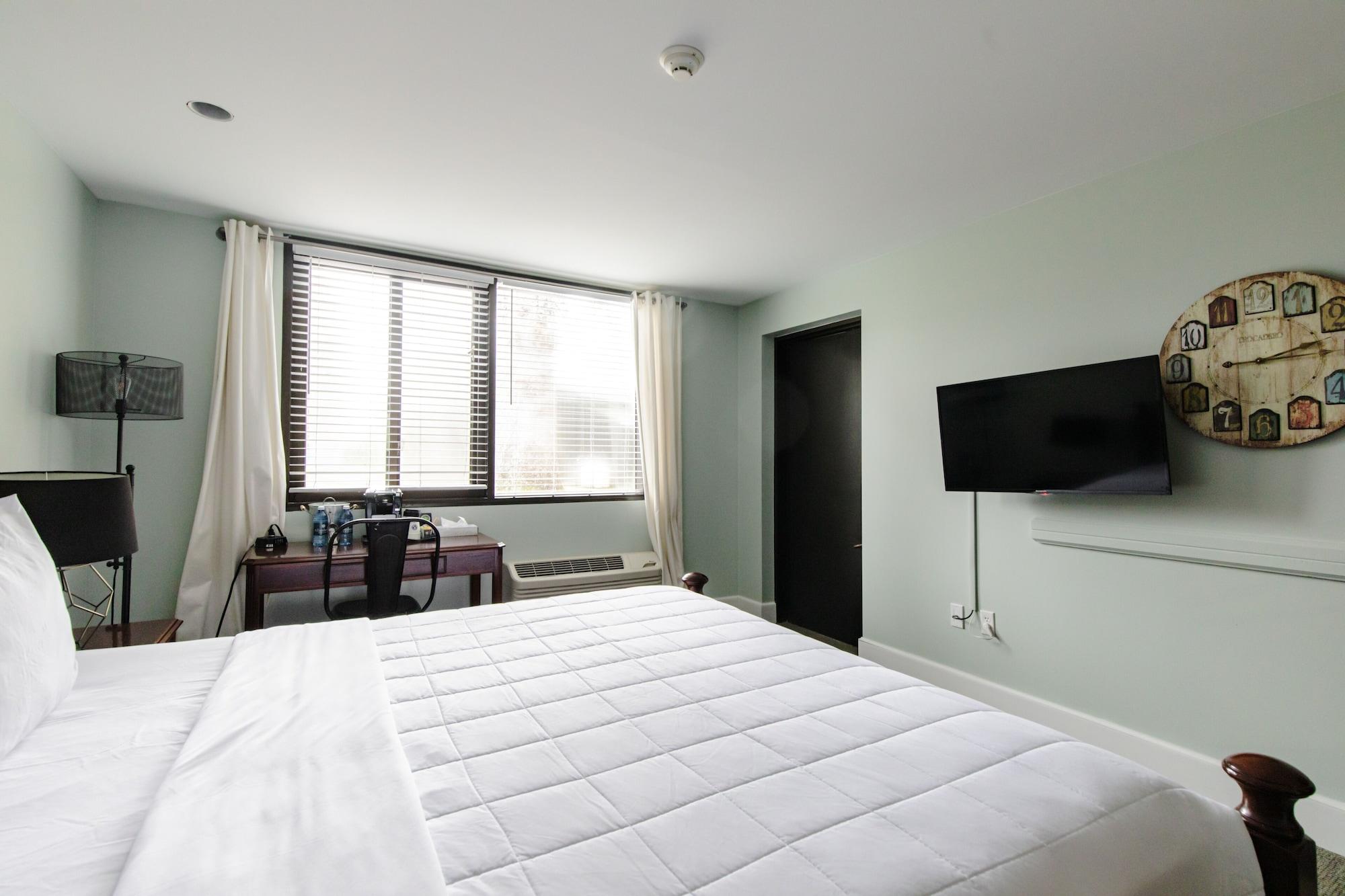 Allenberry Resort Boiling Springs Bagian luar foto