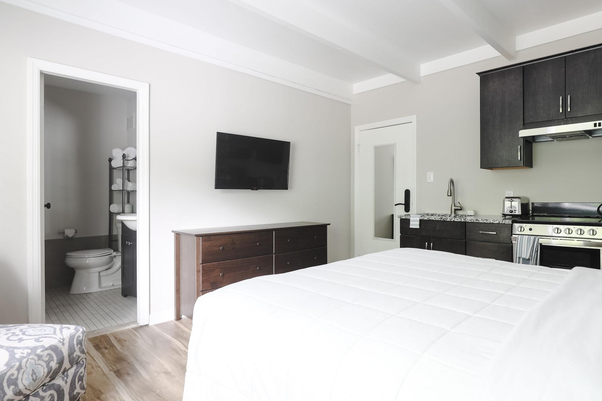 Allenberry Resort Boiling Springs Bagian luar foto