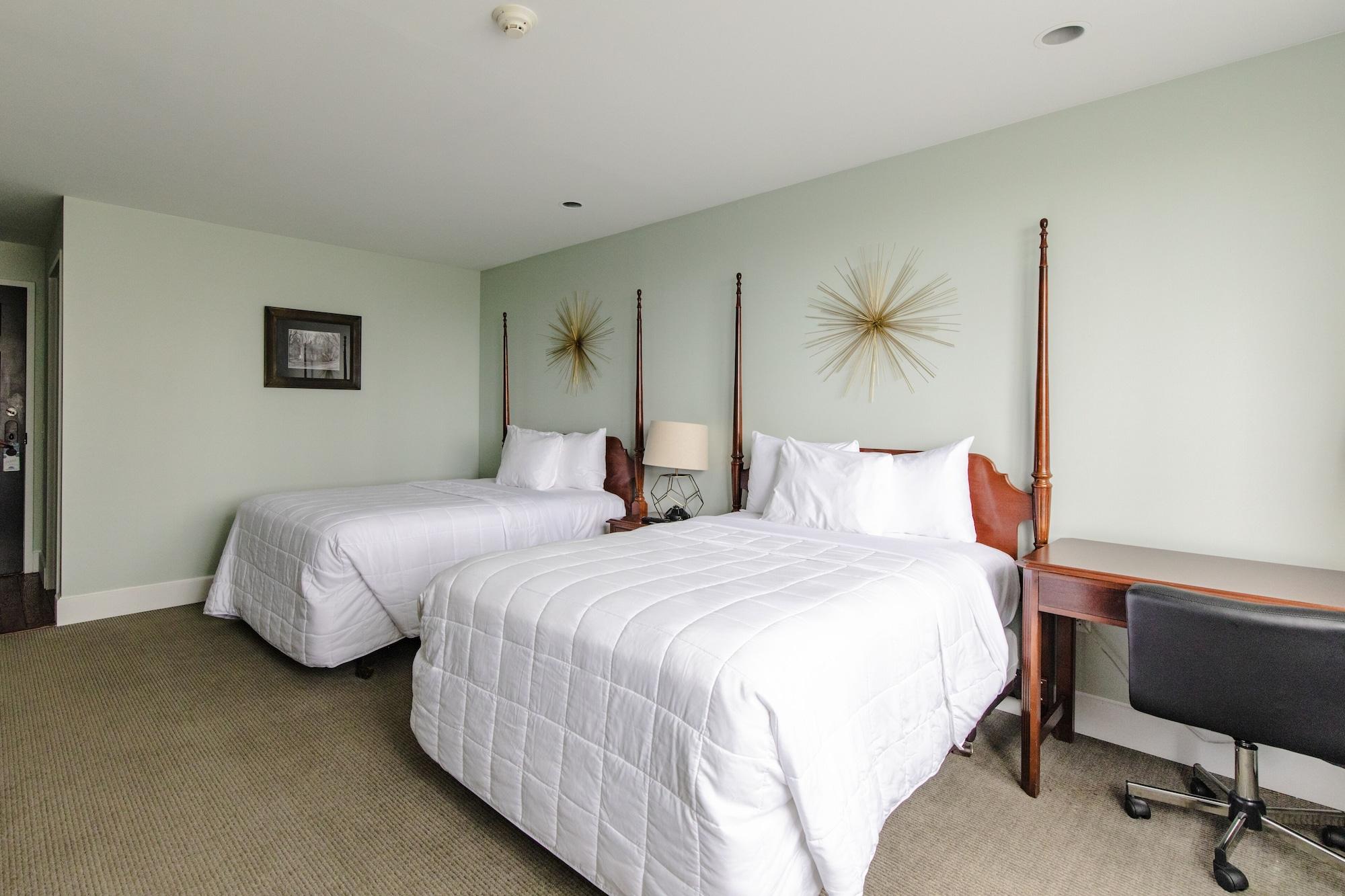 Allenberry Resort Boiling Springs Bagian luar foto