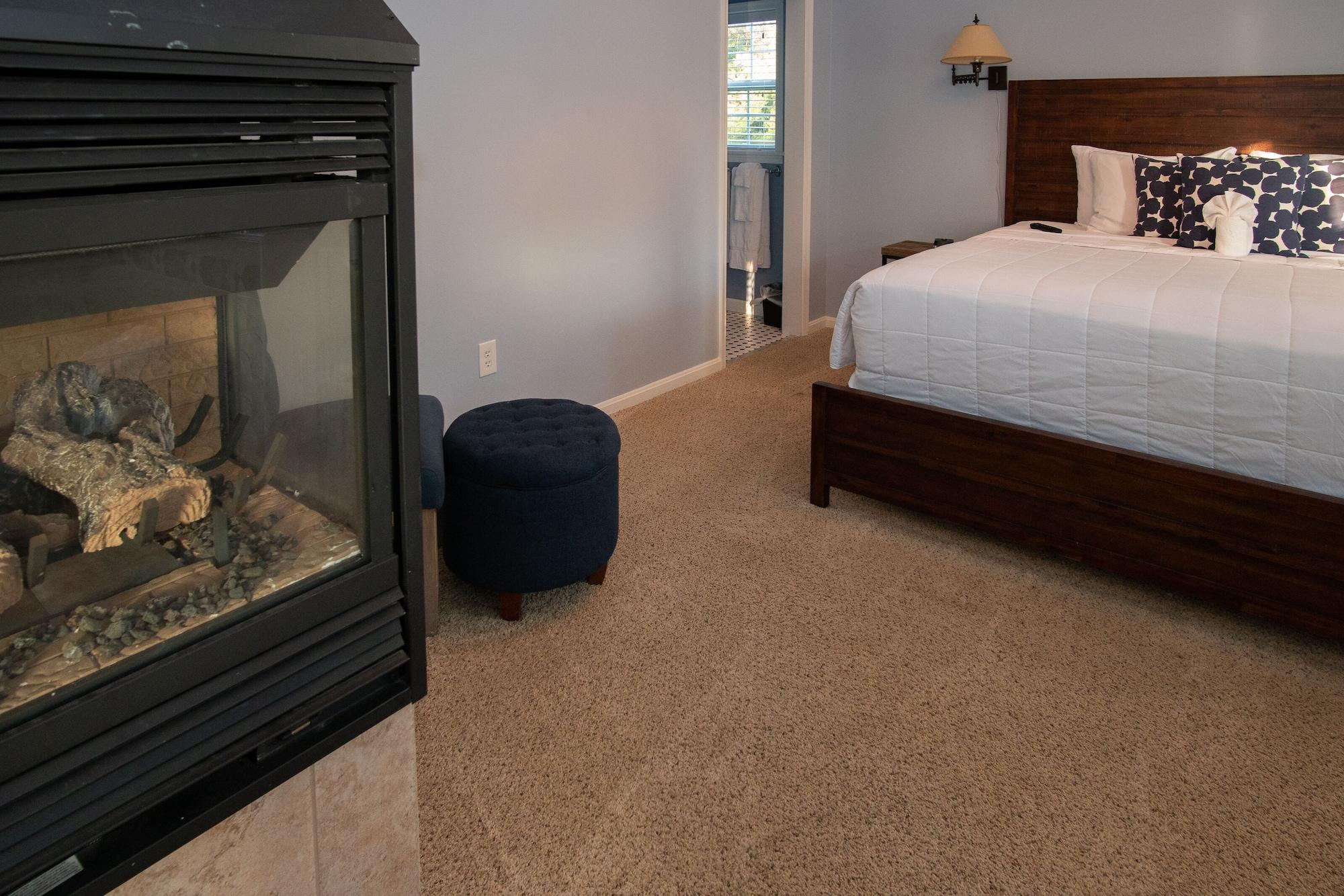 Allenberry Resort Boiling Springs Bagian luar foto