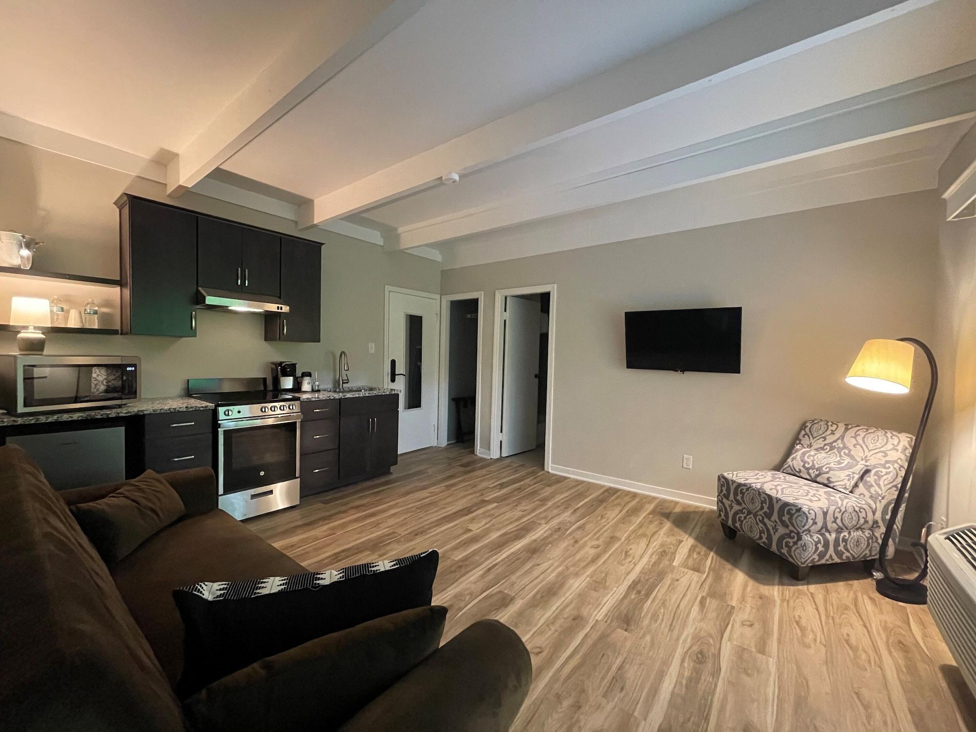 Allenberry Resort Boiling Springs Bagian luar foto