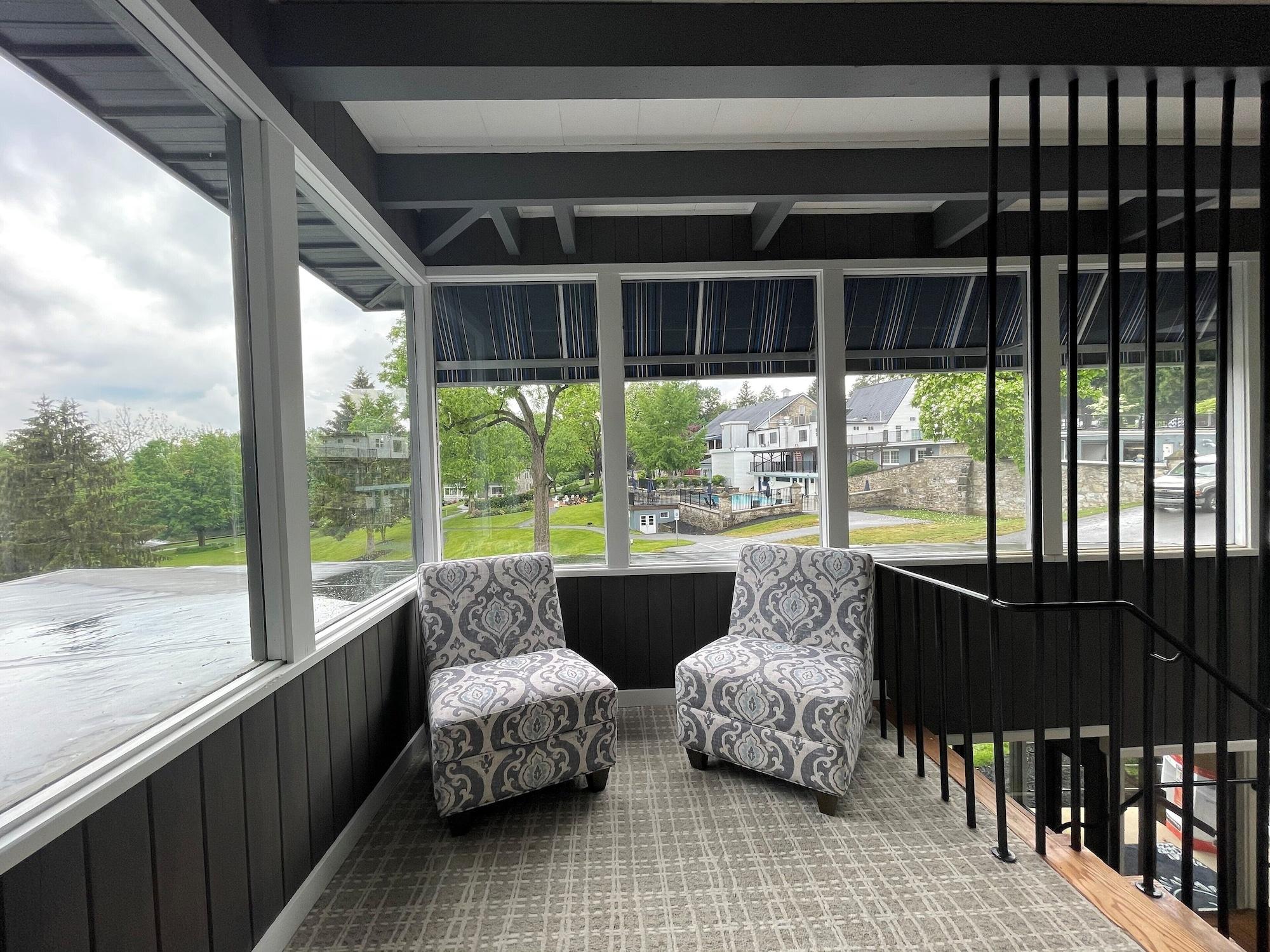Allenberry Resort Boiling Springs Bagian luar foto