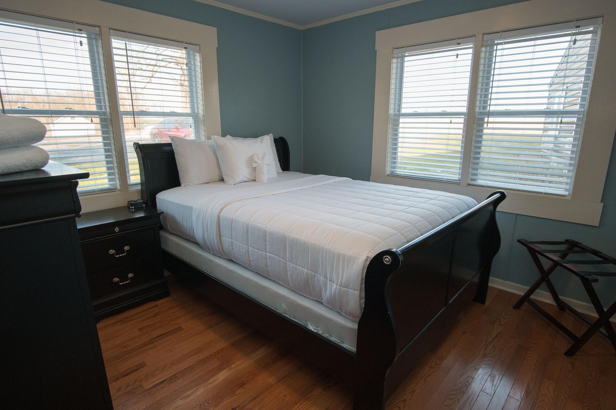 Allenberry Resort Boiling Springs Bagian luar foto