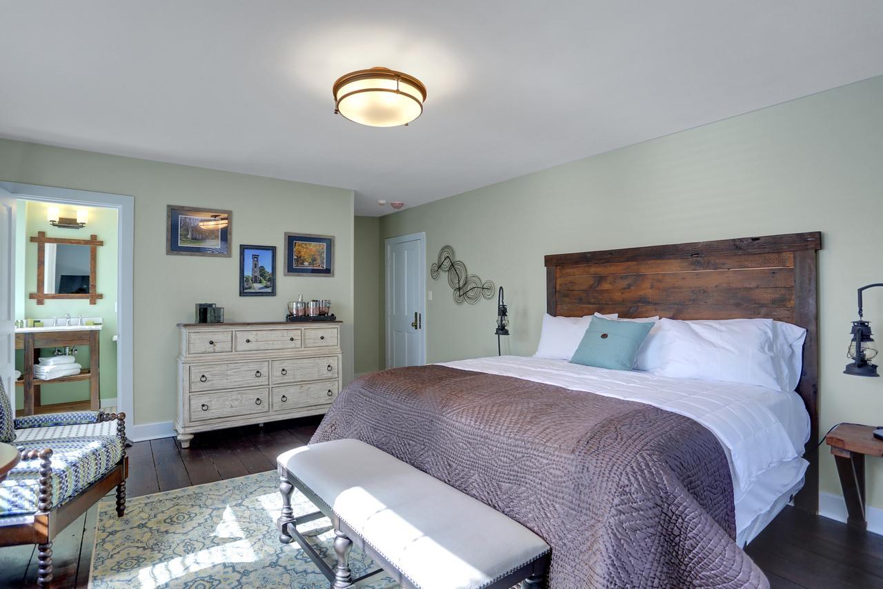 Allenberry Resort Boiling Springs Bagian luar foto
