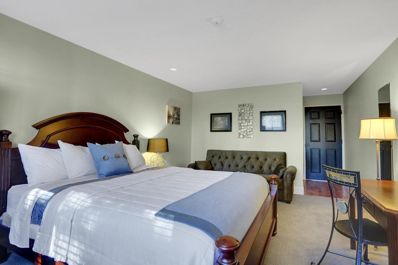 Allenberry Resort Boiling Springs Bagian luar foto