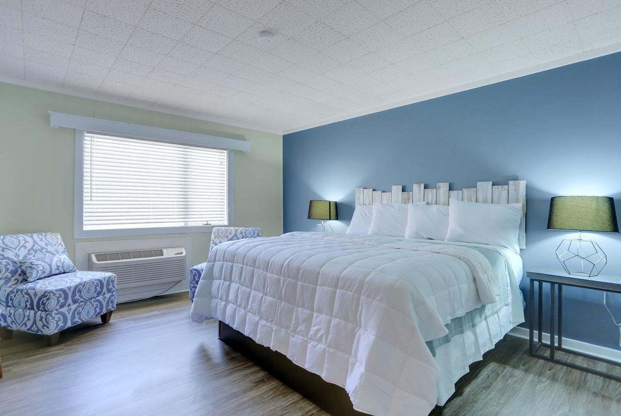 Allenberry Resort Boiling Springs Bagian luar foto