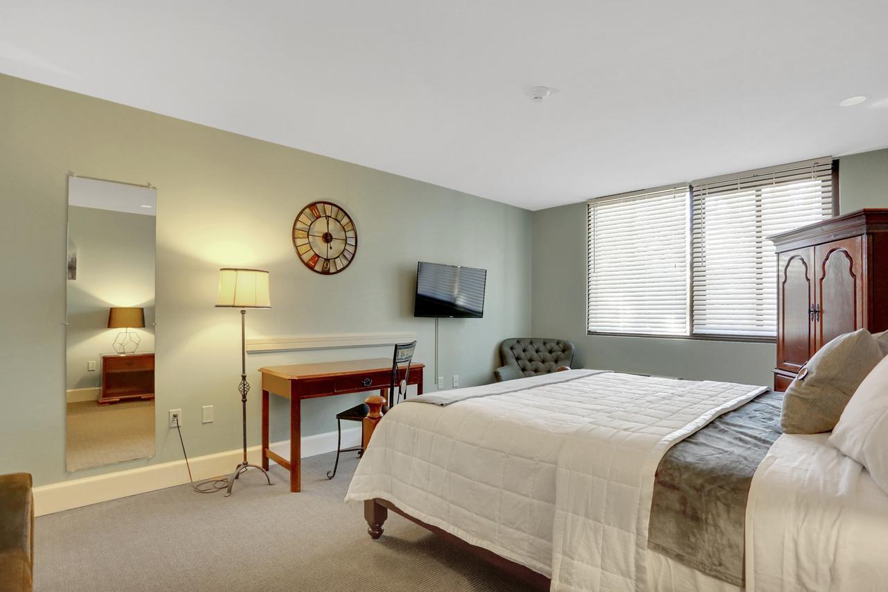 Allenberry Resort Boiling Springs Bagian luar foto