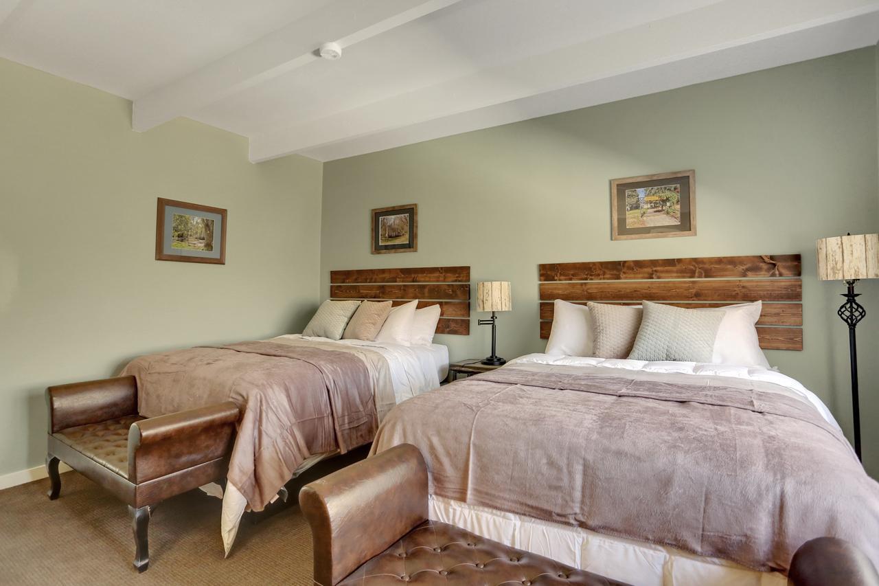 Allenberry Resort Boiling Springs Bagian luar foto