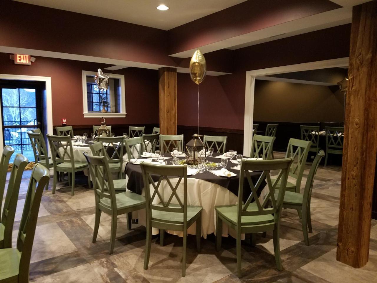 Allenberry Resort Boiling Springs Bagian luar foto