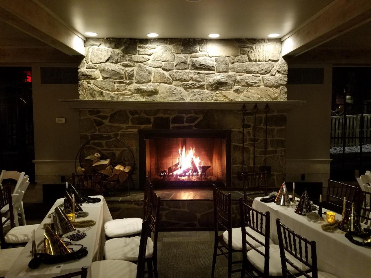 Allenberry Resort Boiling Springs Bagian luar foto