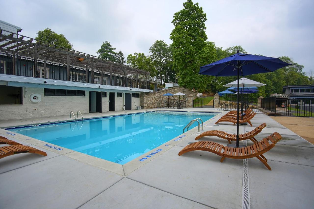 Allenberry Resort Boiling Springs Bagian luar foto