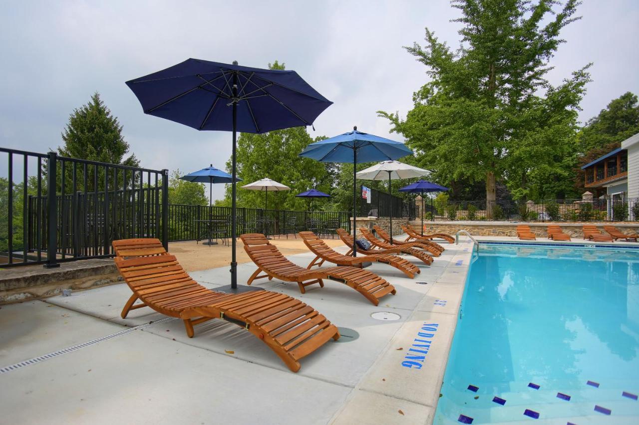 Allenberry Resort Boiling Springs Bagian luar foto