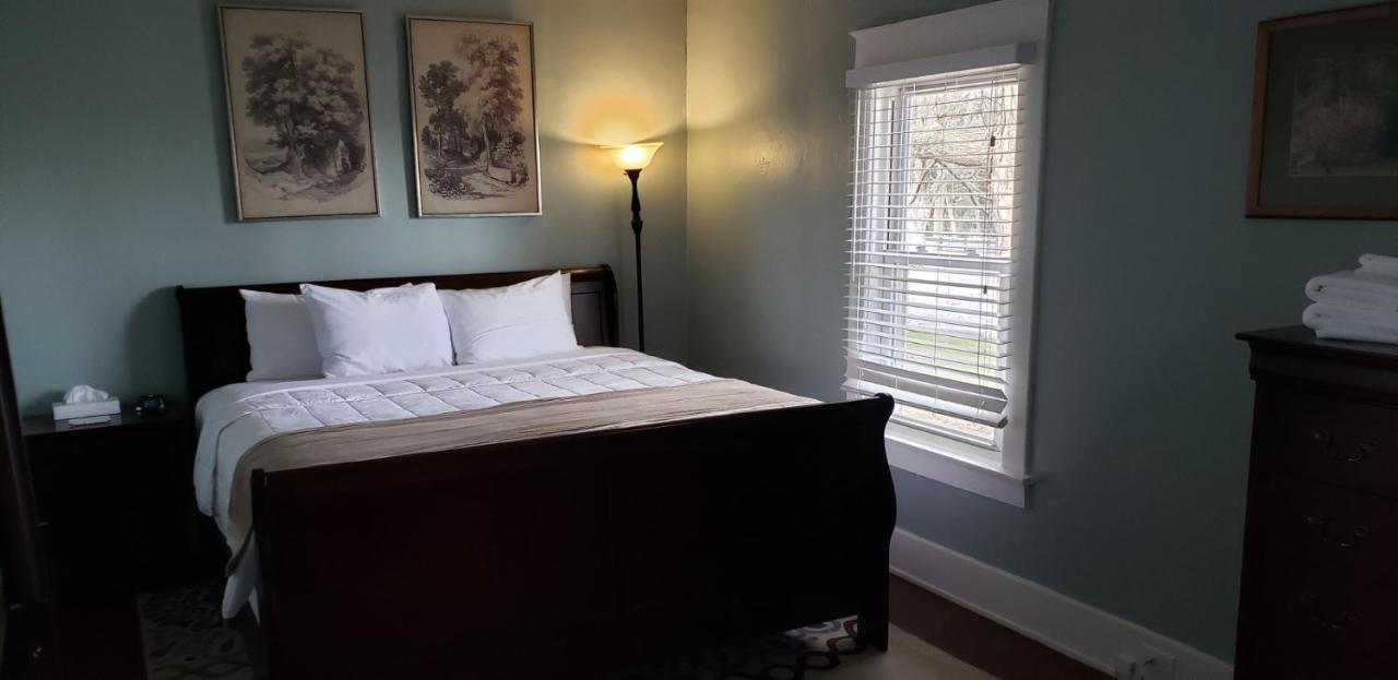 Allenberry Resort Boiling Springs Bagian luar foto