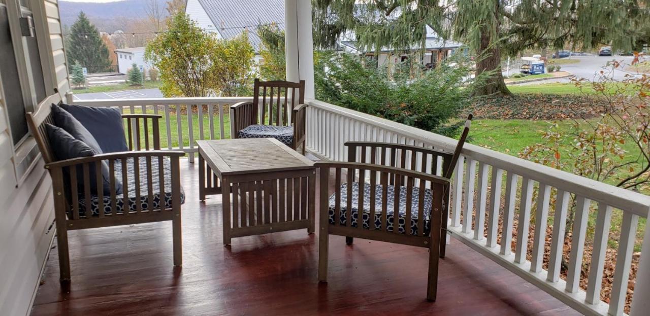 Allenberry Resort Boiling Springs Bagian luar foto