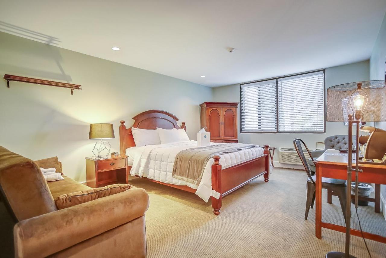Allenberry Resort Boiling Springs Bagian luar foto