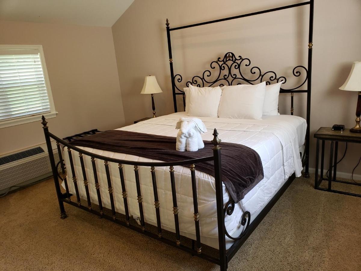 Allenberry Resort Boiling Springs Bagian luar foto