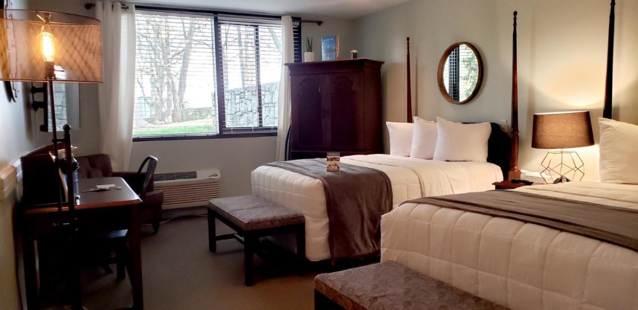 Allenberry Resort Boiling Springs Bagian luar foto