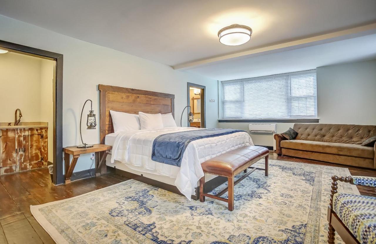 Allenberry Resort Boiling Springs Bagian luar foto
