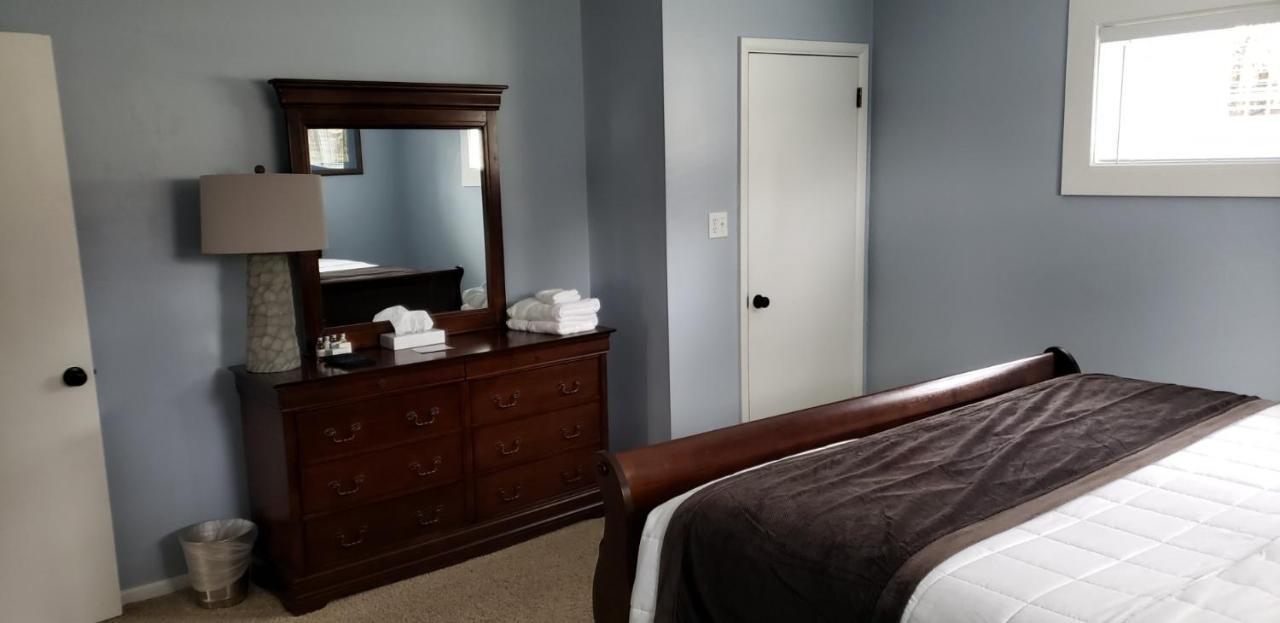 Allenberry Resort Boiling Springs Bagian luar foto